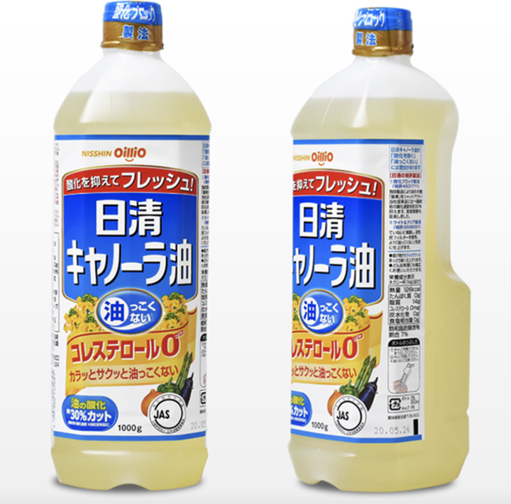 食用油哪种好 亚麻籽油 芥花籽油 花生油 菜籽油