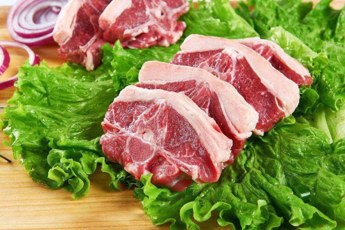 北京有哪些涮羊肉馆子的手切羊肉值得推荐？怎么判断手切羊肉的品质？ - 知乎