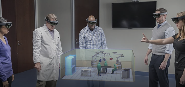 增强现实技术(ar)具体指什么?