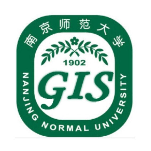 南师大地理科学学院图片