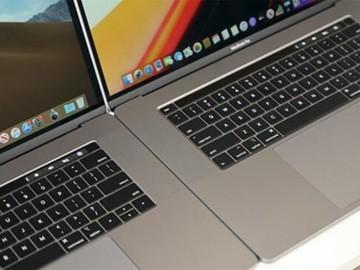 11月蘋果還有新品新款16寸macbookpro洩露