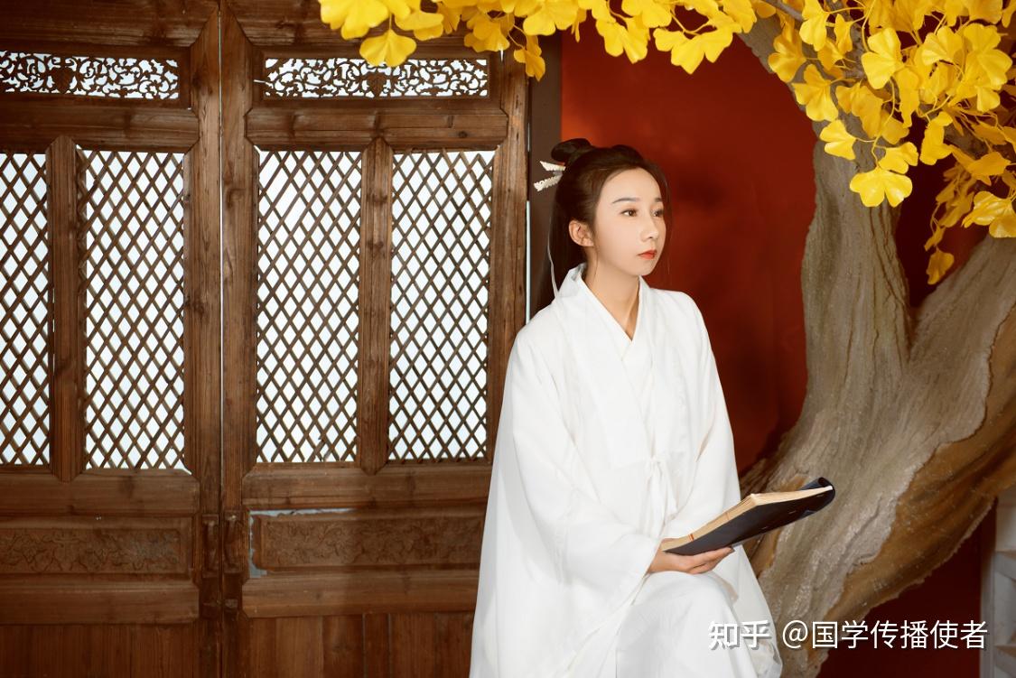 王愈诗女学馆创始人王愈诗 知乎