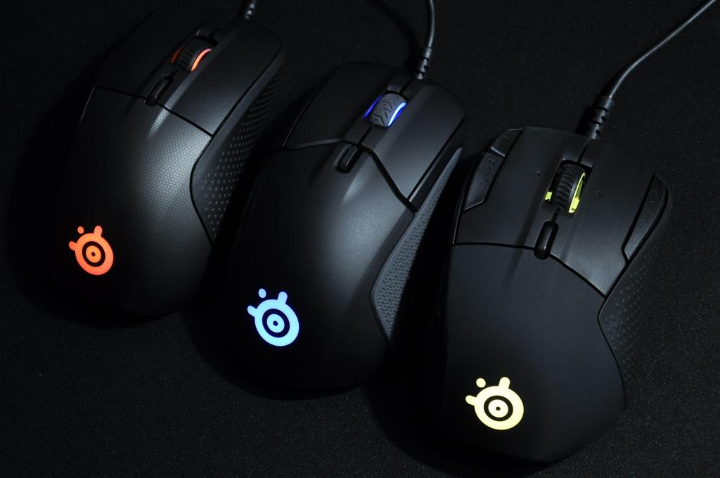 赛睿rival700评测附rival700500310对比