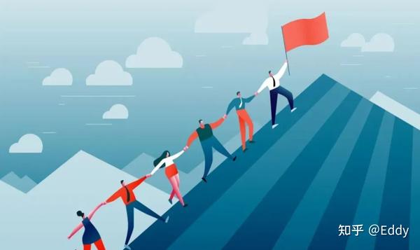 让领导力有效的三个关键问题 - 知乎