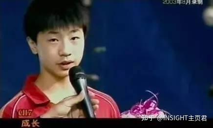 别「碰瓷」世界冠军马龙、张继科!!!-马龙张继科最经典的一战