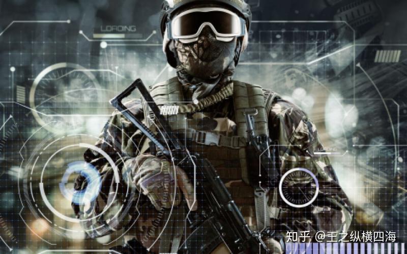 美国国防部高级研究计划局（DARPA） 知乎