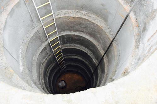 同木讲堂入岩人工挖孔桩的设计要点