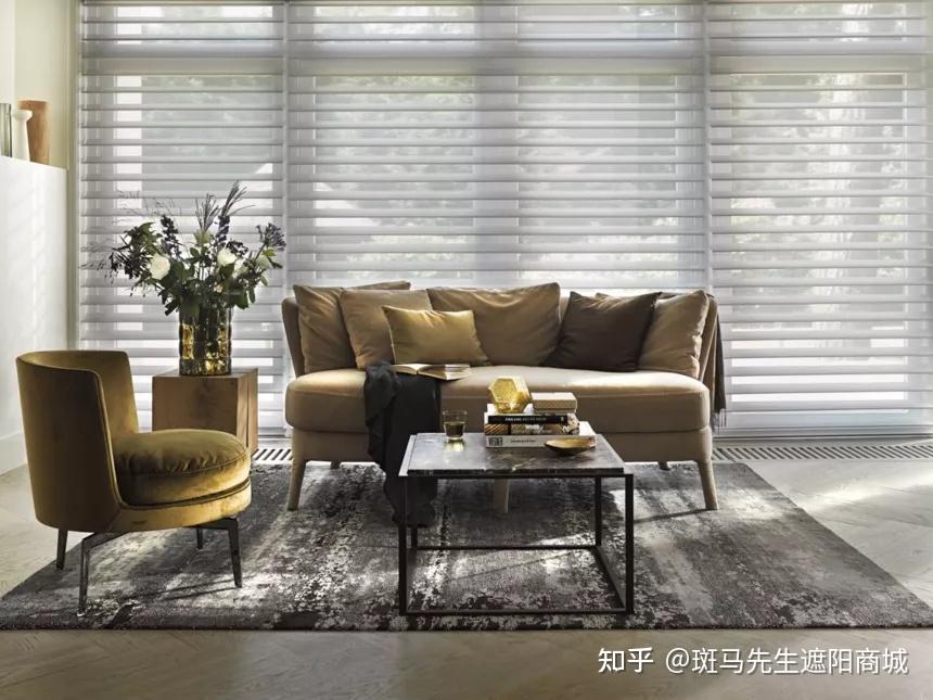 香格里拉帘的这些优点,你不知道就太晚了! - 知乎