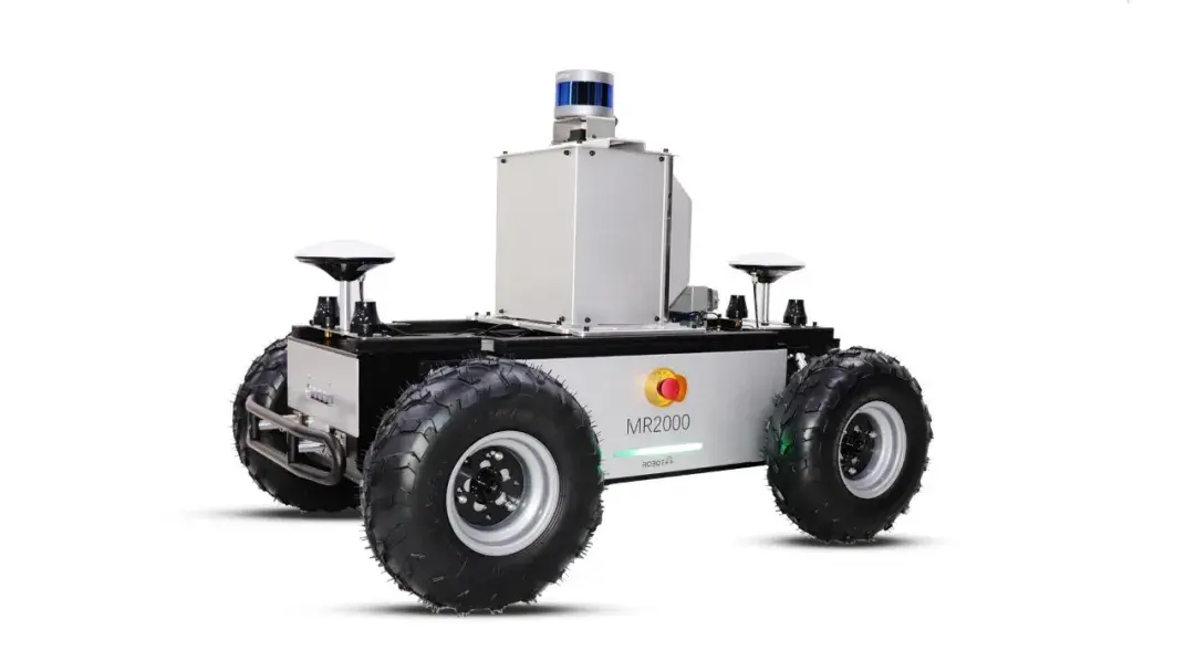 如何搭建基于视觉的自主导航移动抓取机器人