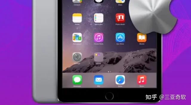 数据恢复技巧:10 款最佳 iPad 数据恢复软件 - 知乎