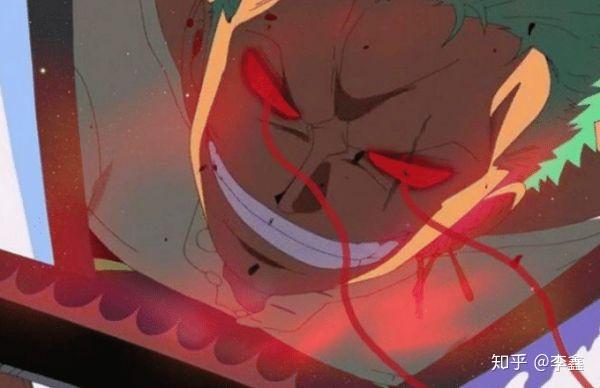 海贼王中剑术一流的豪杰