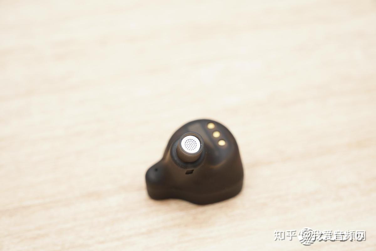 水月雨sparks真无线蓝牙耳机评测高解析力捕捉歌曲中的每一个乐符