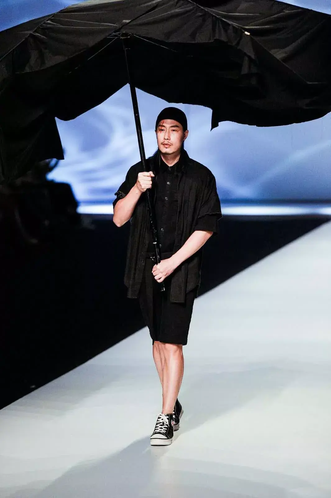 十佳设计师刘平一个不安于现状的设计师