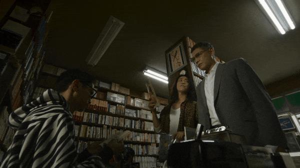 《外道之歌》尺度炸裂又重口,复仇爽剧太上头!
