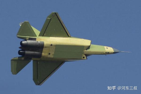 歼-35首飞成功，海军喜提海四隐形舰载机，总师果然没有食言- 知乎