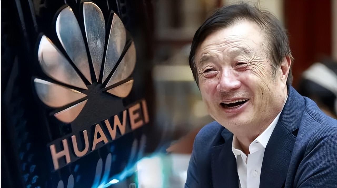 任正非称苹果是华为的老师!学到很多宝贵的经验 - 知乎