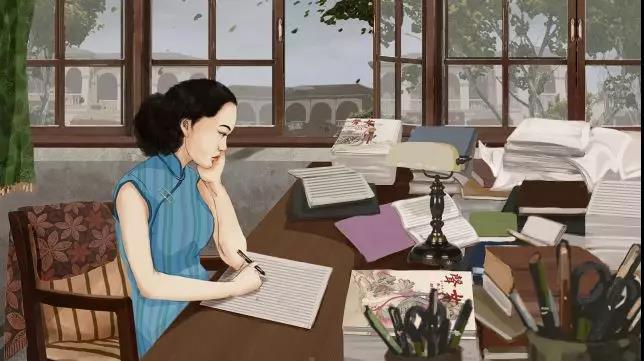 从「才女作家」到「红色卧底」:关露一生的五个瞬间 - 知乎
