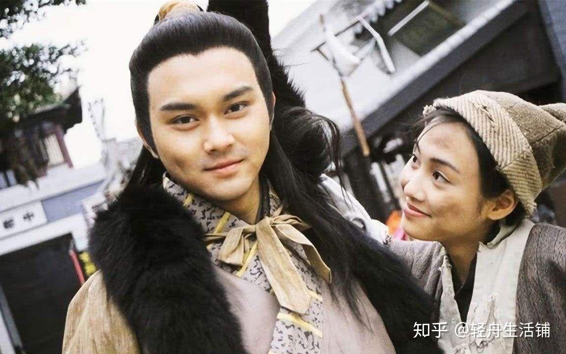 可能确实对华筝没有男女之情,一开始也是糊里糊涂的就受封了金刀驸马