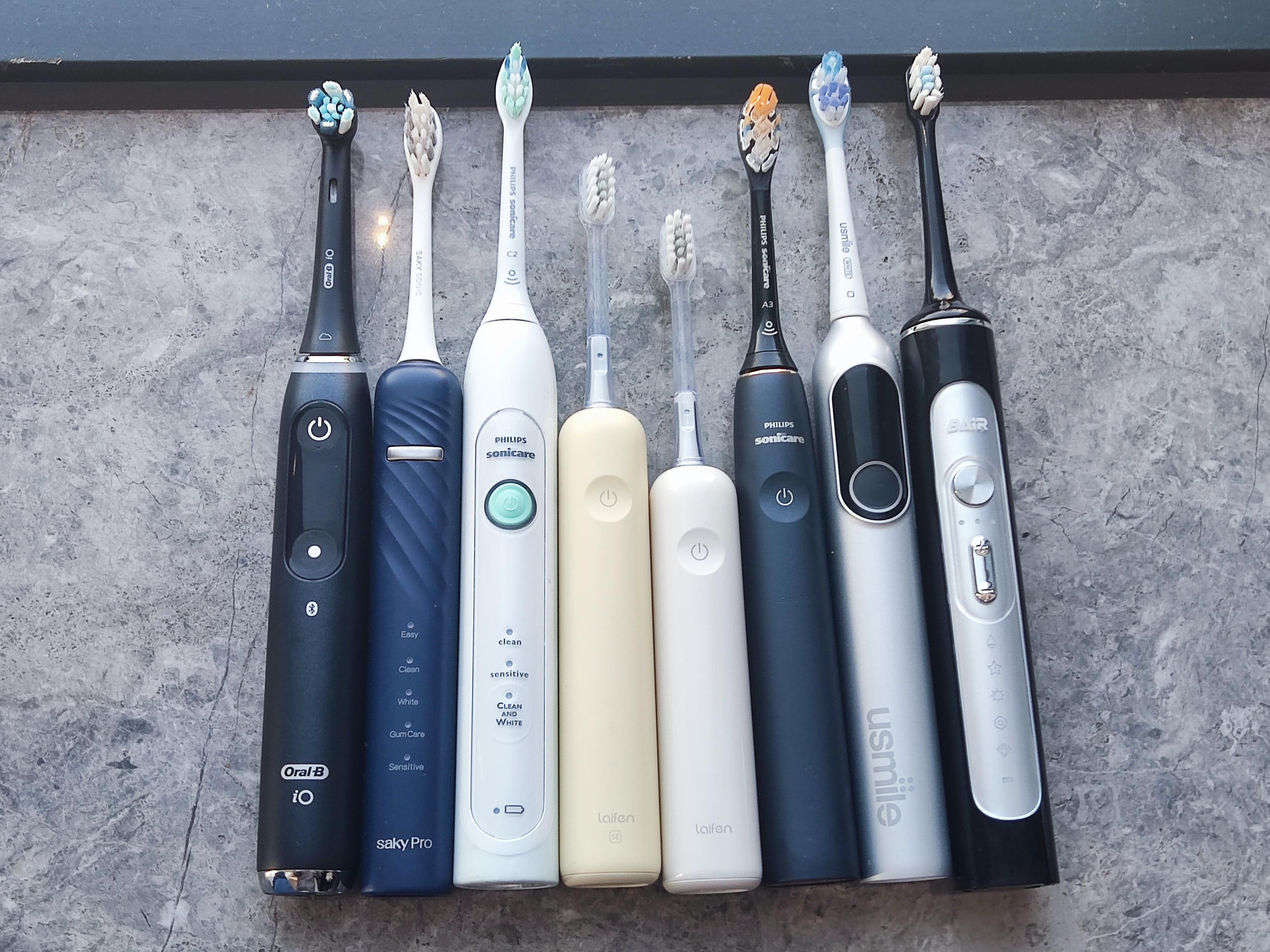 赶上年货节优惠,正是买电动牙刷的好时机,不仅可以为自己买一份清洁