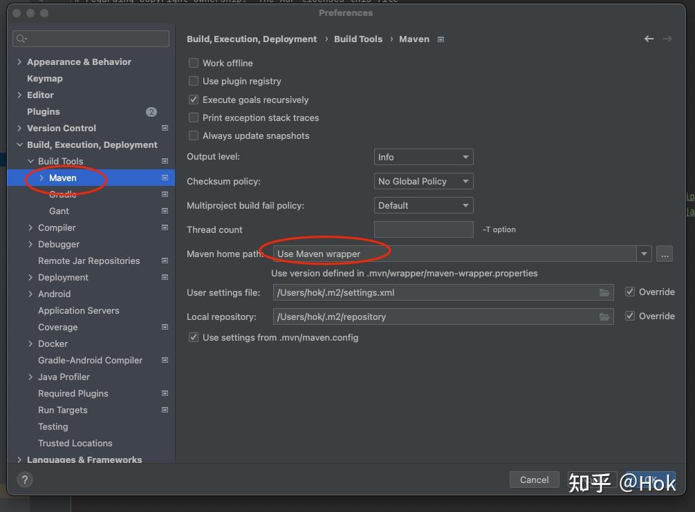 以keycloak项目为例，理解一些基础的maven知识 知乎