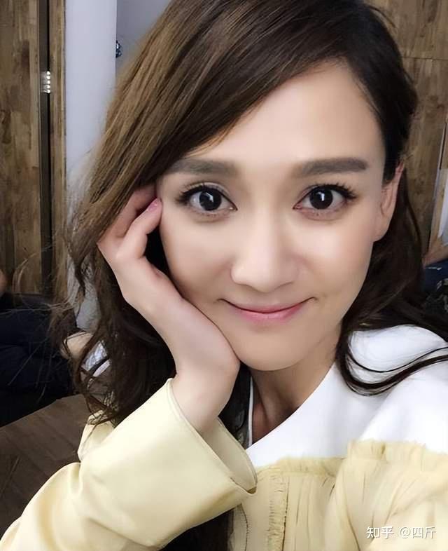 网友怒斥她误导人,普通人别学女明星 - 知乎