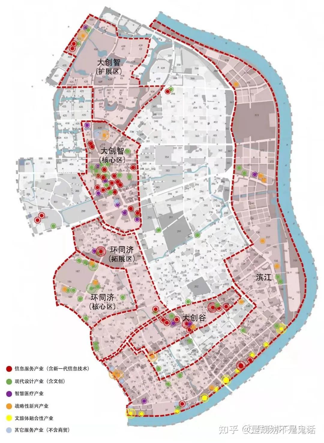 杨树浦路拓宽图图片