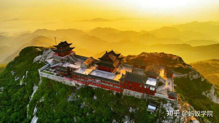 云台禅寺简介 - 知乎