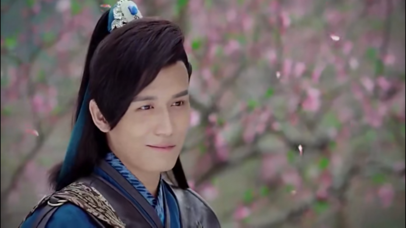 如何评价网络剧《花间提壶方大厨》?