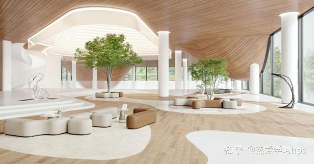 设计师必看！2025年的六大视觉设计新趋势 - 知乎