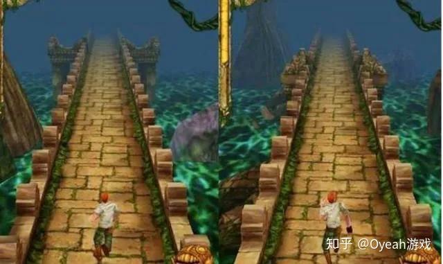 Temple Run