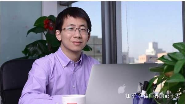 中国下一个世界首富张一鸣