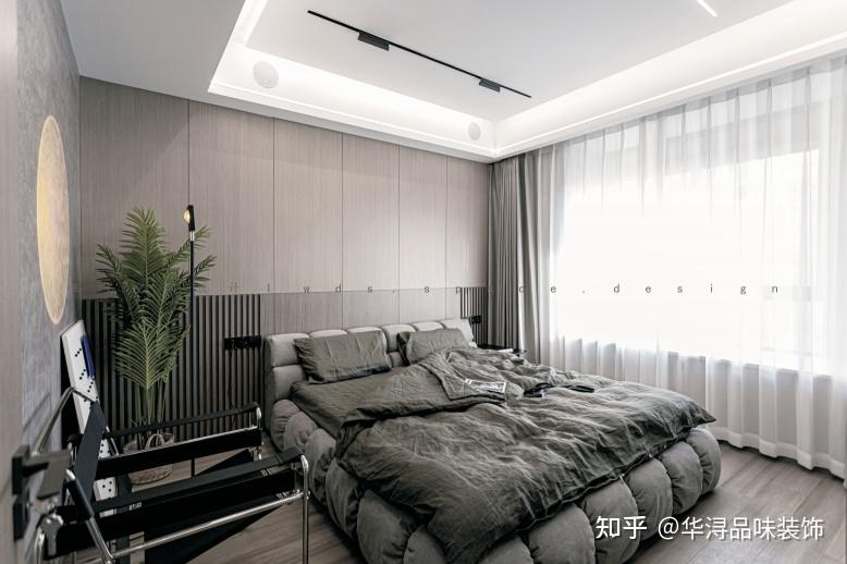 暗黑系家装，真的有那么多人喜欢吗？我们一起来看看 - 知乎