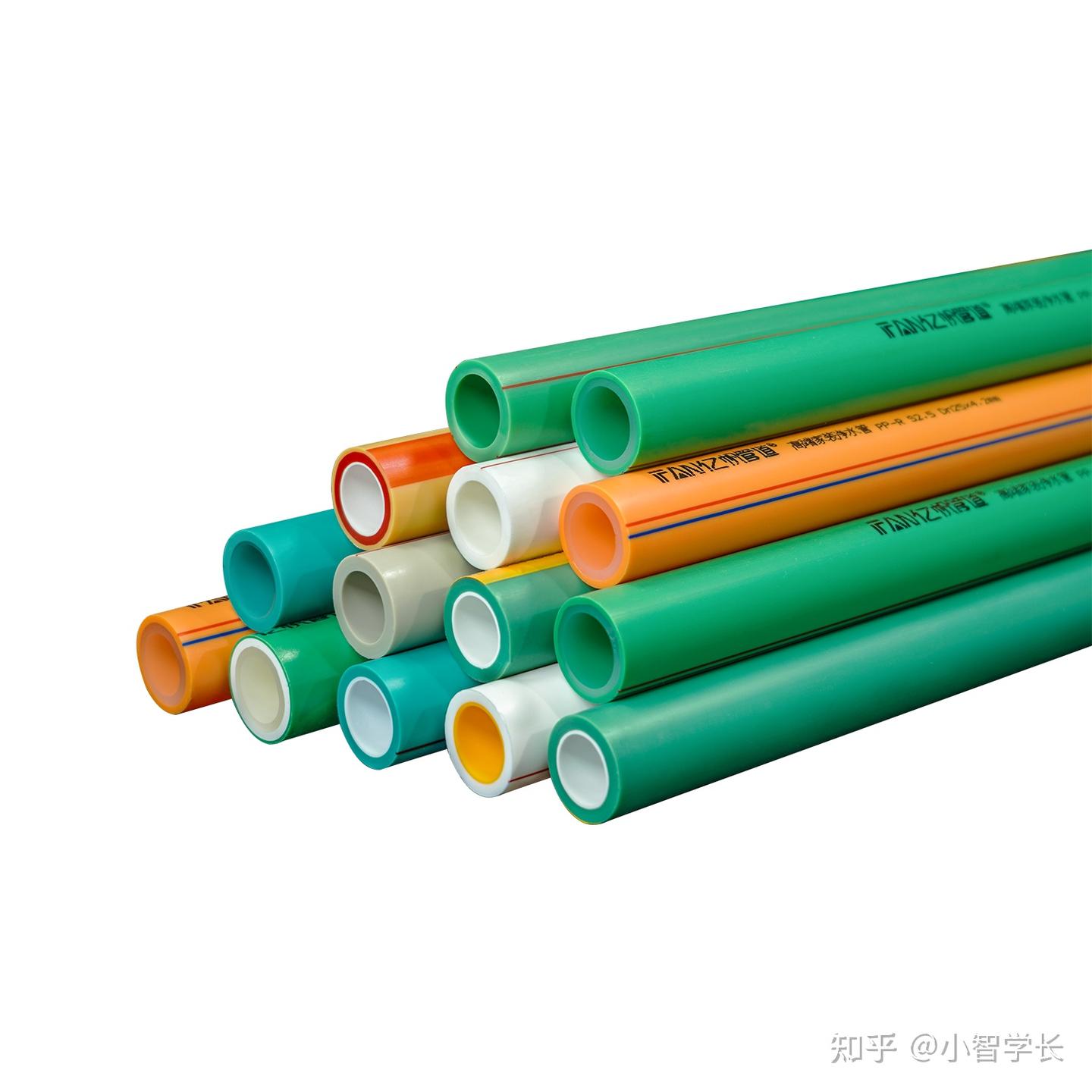 PPR管和PVC管有什么区别？一文看懂 - 知乎