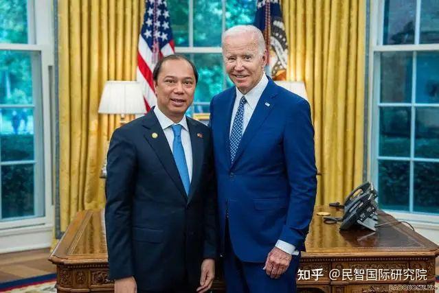 美国中期选举结果对亚洲地区的可能影响 - 知乎