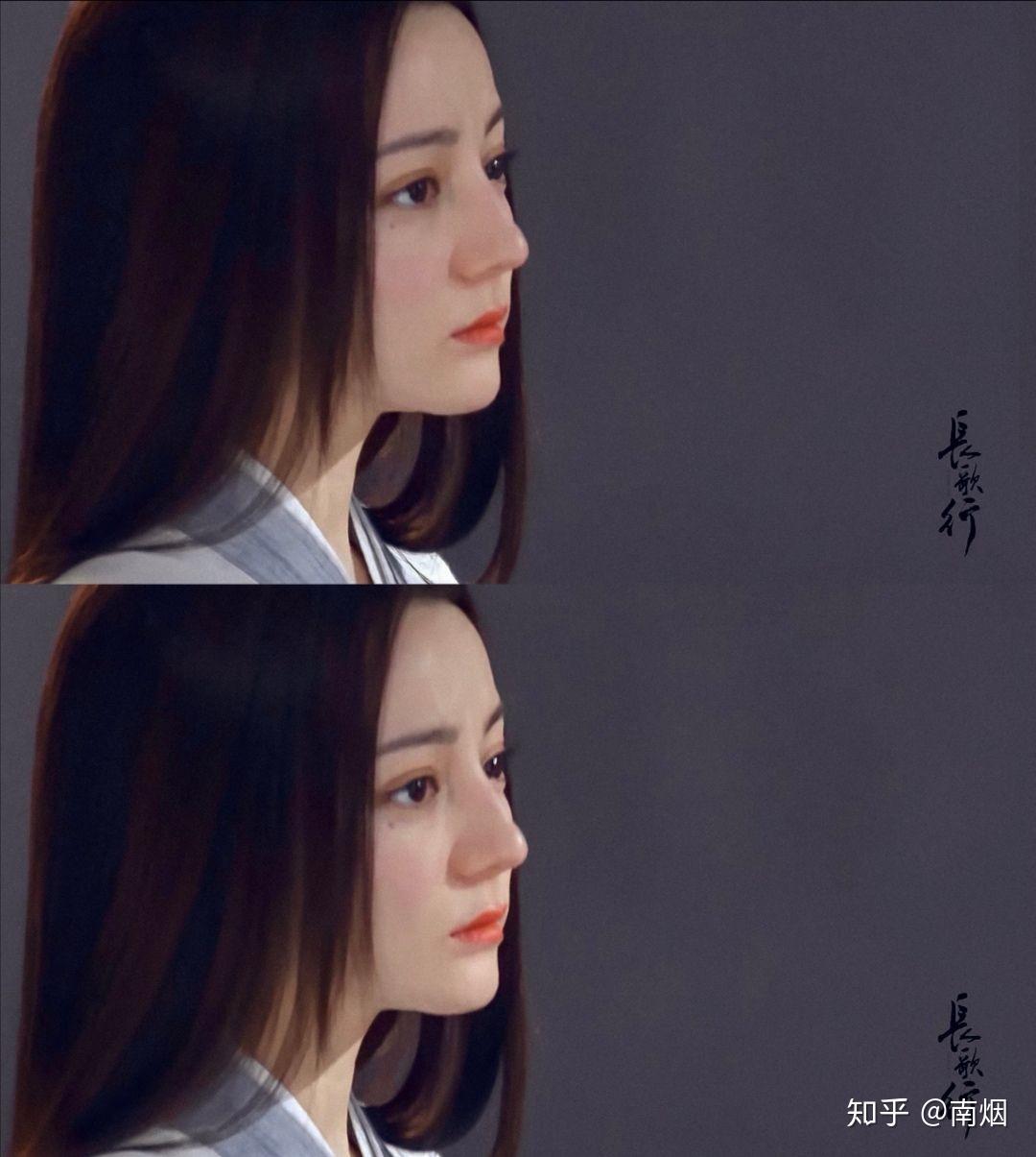 电视剧长歌行发布定妆照你给这波造型和选角打几分