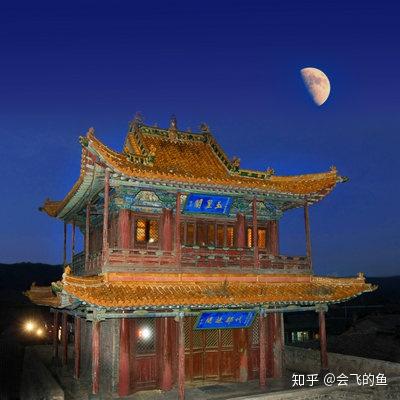 山西省大同市天镇县景点介绍 - 知乎