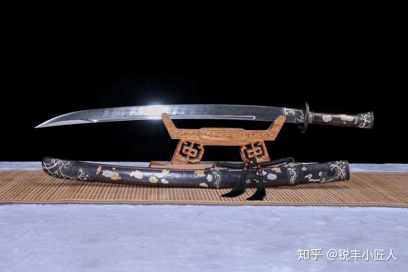 手工作至尊梅花清刀