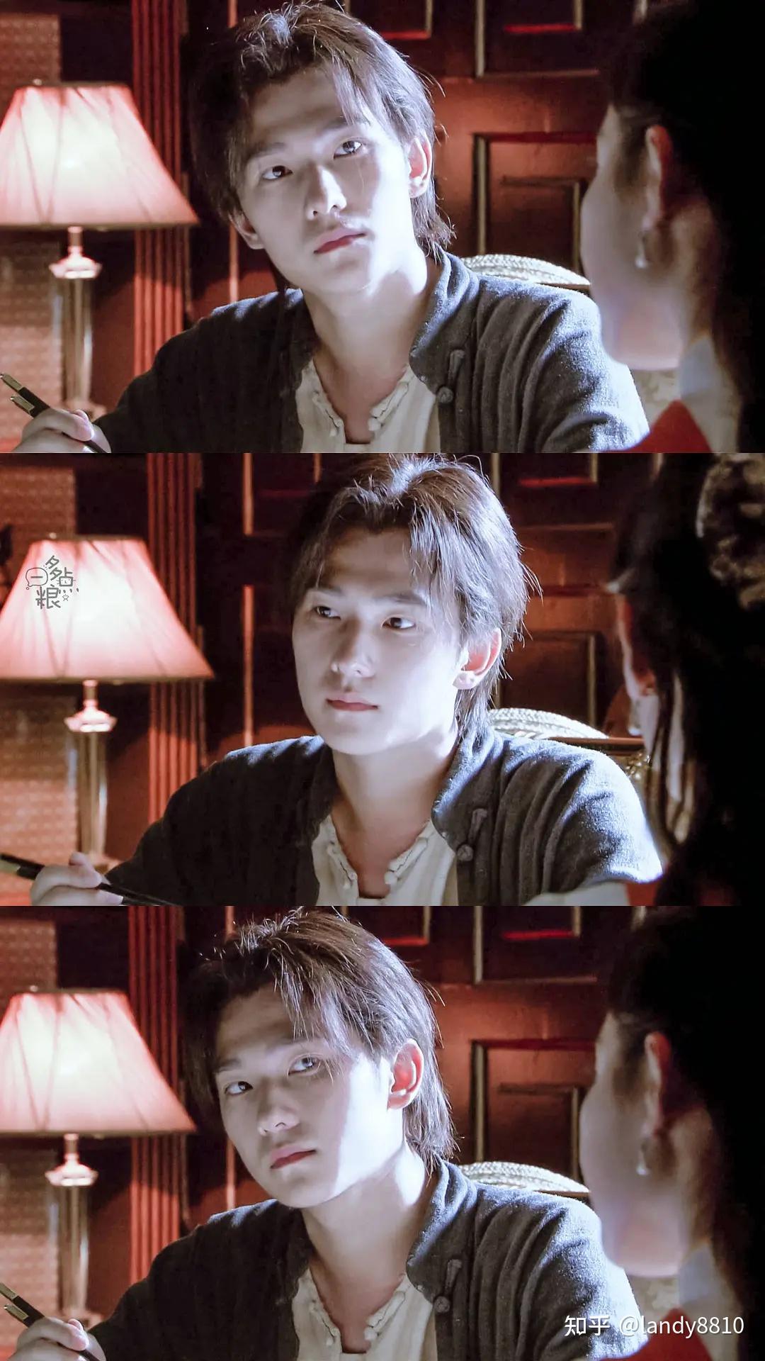 终极征服武间道剧照