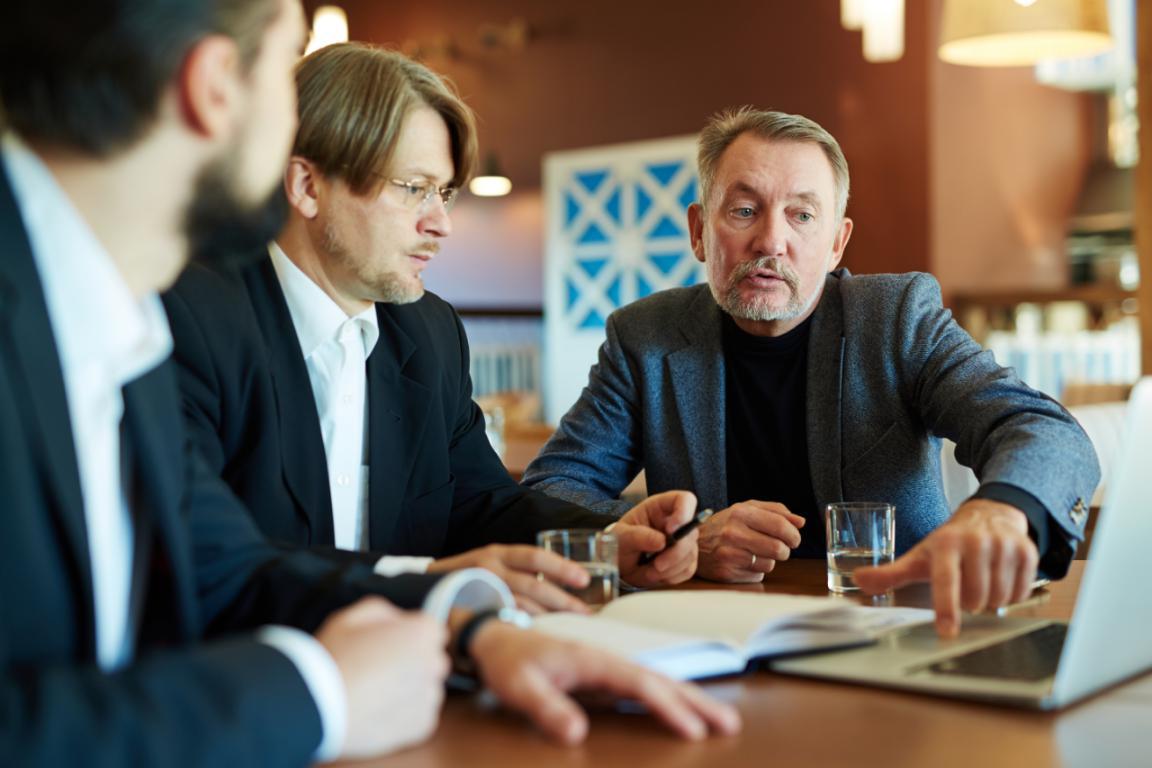 mbacmc如何组建公司高层管理团队