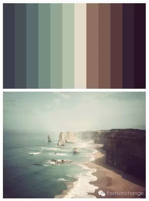 干货｜自然型风格解析～ - 知乎