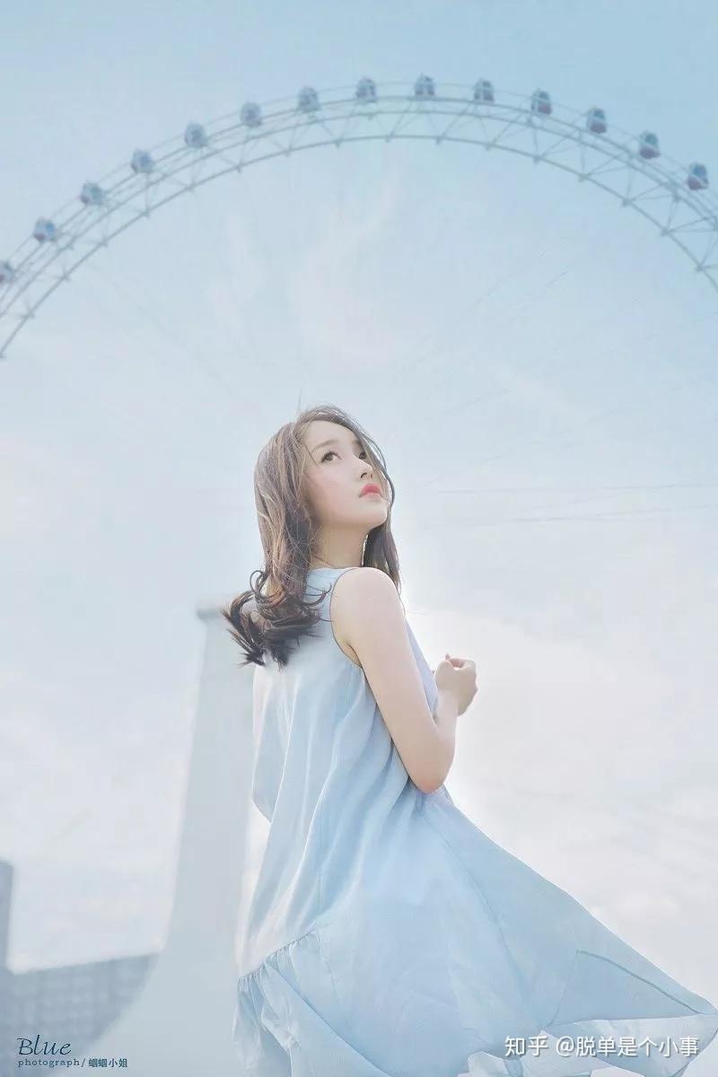 追女孩子要天天联系吗?终于知道了 - 知乎