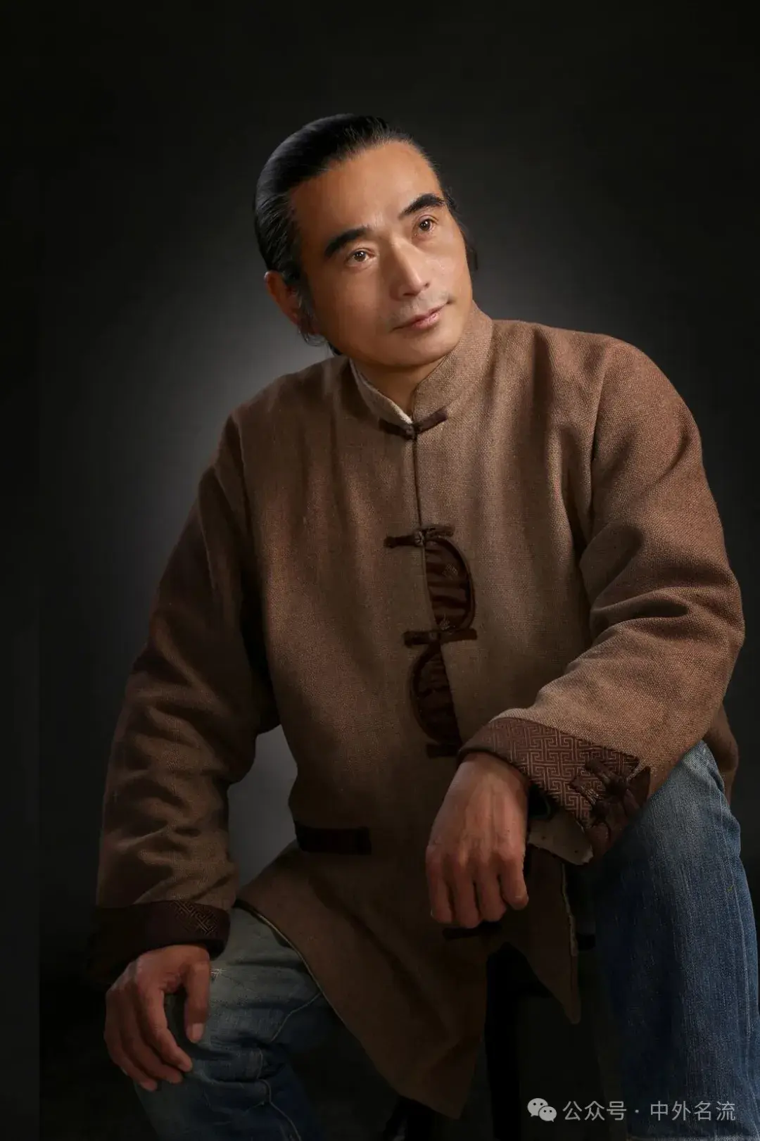 以匠心琢白璧，以文脉传汉玉——记汉白玉雕非遗唯一代表性传承人刘鹏