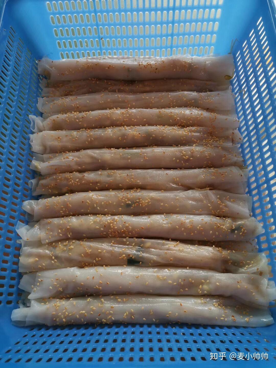 状元红阳江小吃