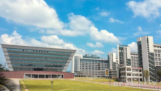 深圳自考广东财经大学专业