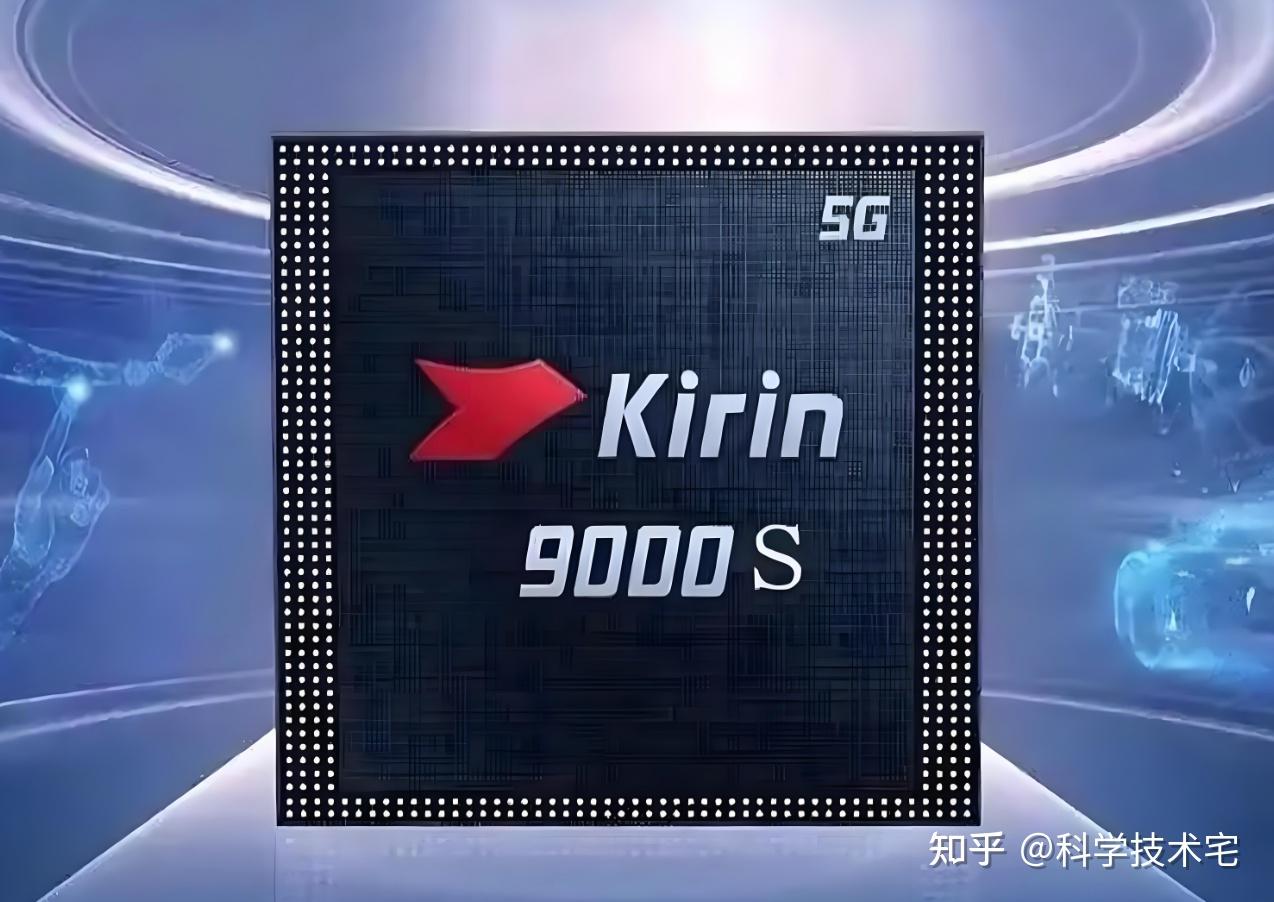 台积电董事长:永远有竞争对手,但华为根本不可能超越台积电!