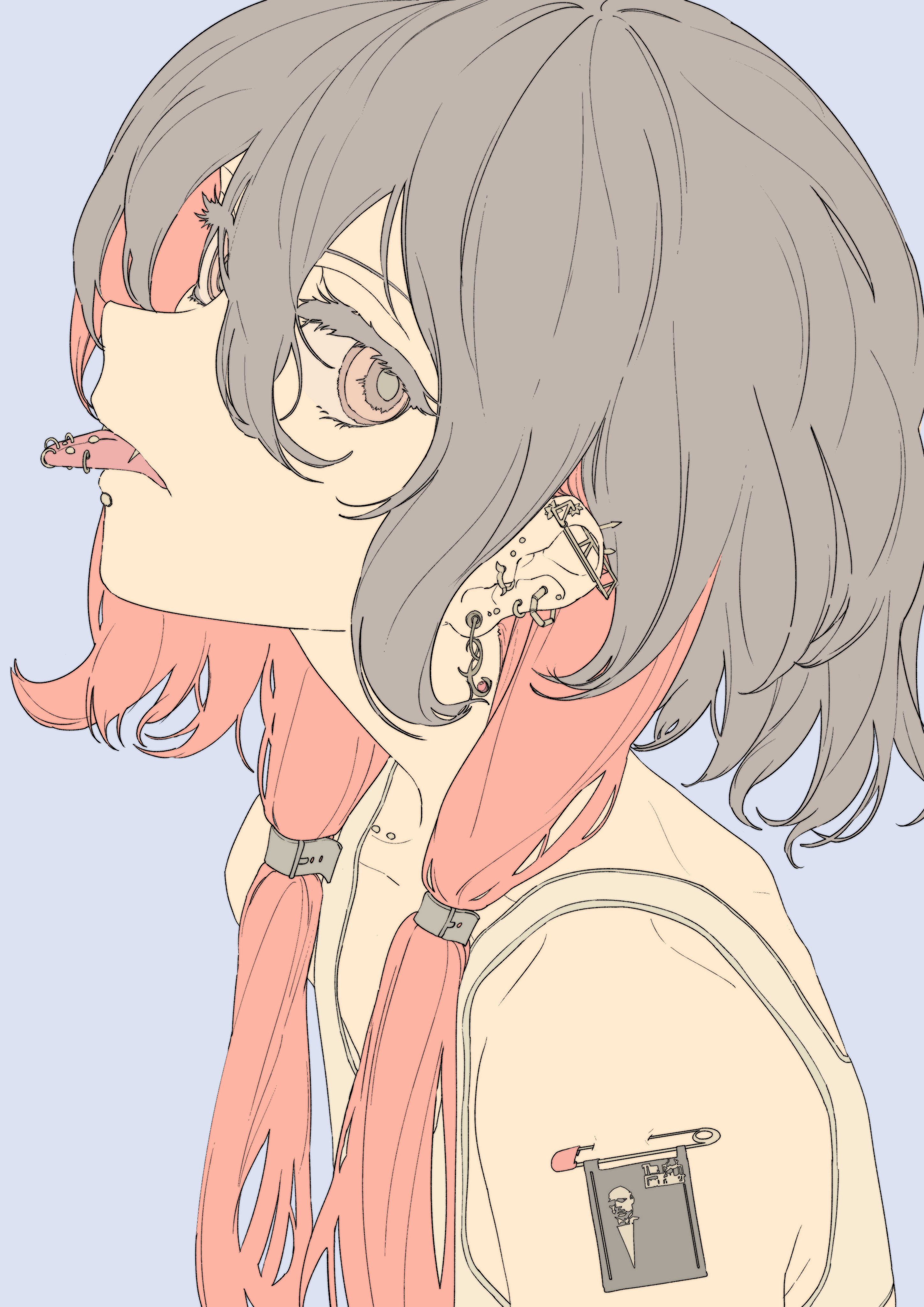 知名画师"焦茶"因事故在去年6月永远的离开了我们! - 知乎