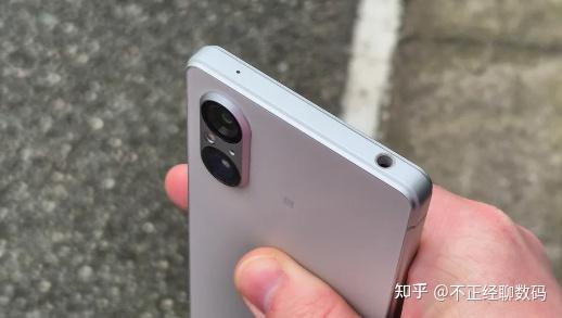 索尼xperia5v评测小巧但令人惊讶