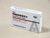 关于抗癌药"艾坦"——一场药品晶型专利攻城战