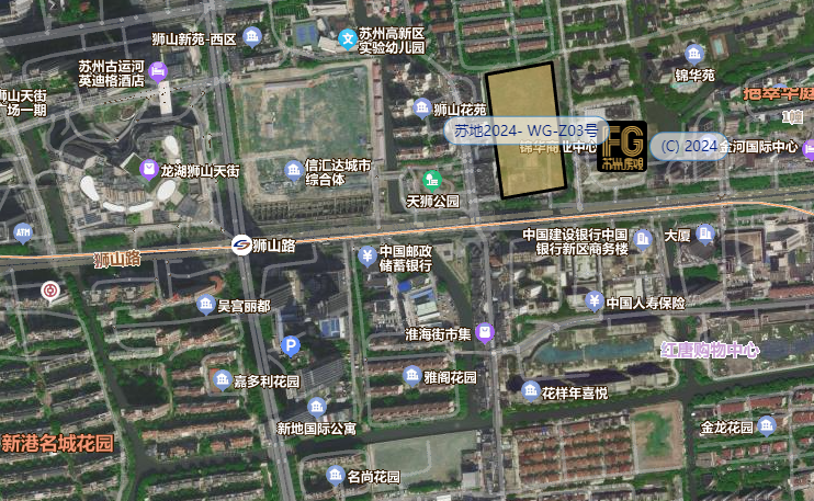 从苏州地王到狮山王,绿城·逸庐能买吗?有没有硬伤?独家优缺点分析! - 知乎