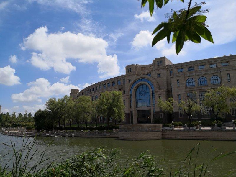 双非保研复旦经验帖